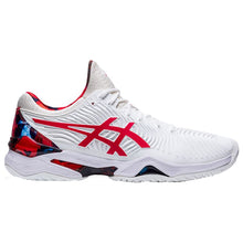 Load image into Gallery viewer, Asics Court FF 2 Novak LE Mens Tennis Shoes
 - 1