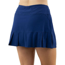 Load image into Gallery viewer, Cross Court Essentials Side Womens Tennis Skirt
 - 3