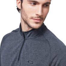 Load image into Gallery viewer, Oakley Range Pullover 2.0 Mens 1/2 Zip
 - 3