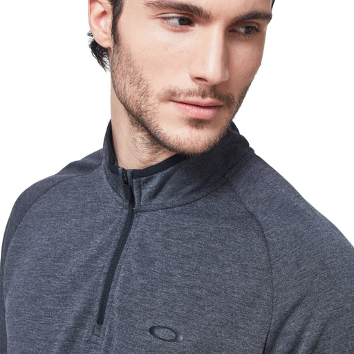 Oakley Range Pullover 2.0 Mens 1/2 Zip