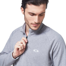 Load image into Gallery viewer, Oakley Range Pullover 2.0 Mens 1/2 Zip
 - 6