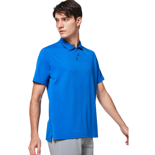 Oakley Element Mens Polo - Ozone 62t/XXL