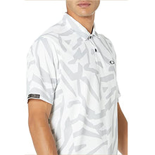 Load image into Gallery viewer, Oakley Icon CL53 Mens Polo
 - 2