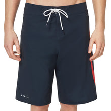 Load image into Gallery viewer, Oakley Ellipse Seamless 21 Mens Boardshorts - Blackout 02e/40
 - 1