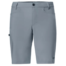 Load image into Gallery viewer, Oakley Base Line Hybrid 21 Mens Shorts - Steel Grey 29b/38
 - 7