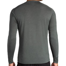 Load image into Gallery viewer, Brooks Distance Mens Longsleeve Running Shirt
 - 4