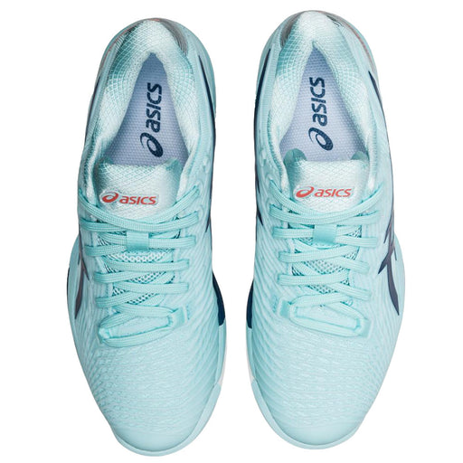 Asics Solution Speed FF 2 Womens Clay Tennis Shoes