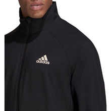 Load image into Gallery viewer, Adidas Stretch Woven PrimeBlue Mens Tennis Jacket
 - 2