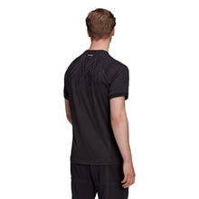 Load image into Gallery viewer, Adidas FreeLift PrimeBlue Mens Tennis Shirt
 - 2
