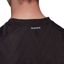 Load image into Gallery viewer, Adidas FreeLift PrimeBlue Mens Tennis Shirt
 - 3
