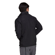 Load image into Gallery viewer, Adidas Woven Warm Black Mens Tennis Jacket
 - 2
