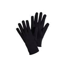 Load image into Gallery viewer, Brooks Fusion Midweight Unisex Running Gloves - BLACK 001/XL
 - 1
