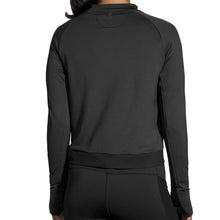 Load image into Gallery viewer, Brooks Notch Thermal Wmn Long Sleeve Running Shirt
 - 2
