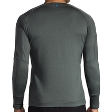Load image into Gallery viewer, Brooks Notch Thermal Mns Long Sleeve Running Shirt
 - 2