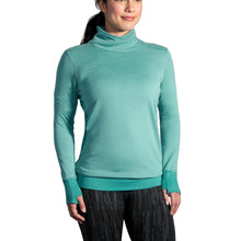 Load image into Gallery viewer, Brooks Notch Thermal Long Sleeve Running Shirt
 - 2