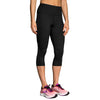 Brooks Greenlight Womens Running Capri