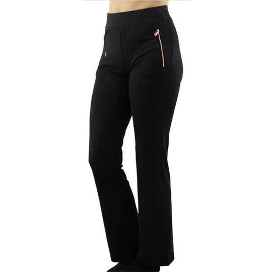 Cross Court Essentials Womens Tennis Pants