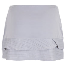 Load image into Gallery viewer, Cross Court Bellini Tier Sterling Wmn Tennis Skirt
 - 2