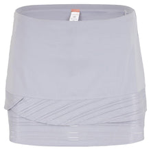 Load image into Gallery viewer, Cross Court Bellini Tier Sterling Wmn Tennis Skirt - STERLING 2249/L
 - 1