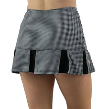 Load image into Gallery viewer, Cross Court Grenda Hndsth 14in Womens Tennis Skirt
 - 3