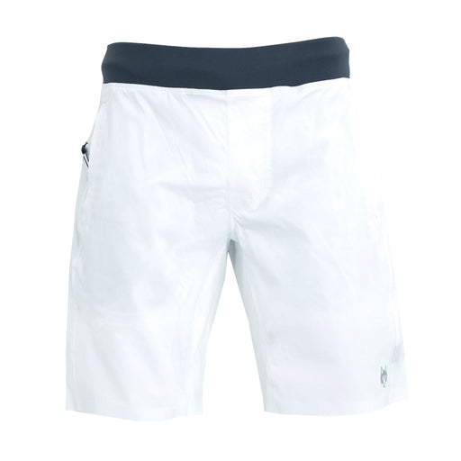 Greyson Fulton Workout 9in Mens Shorts - ARCTIC 100/XL