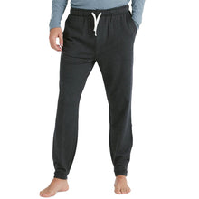 Load image into Gallery viewer, Free Fly Bamboo Heritage Fleece Mens Jogger - HTHR BLACK 102/XXL
 - 1