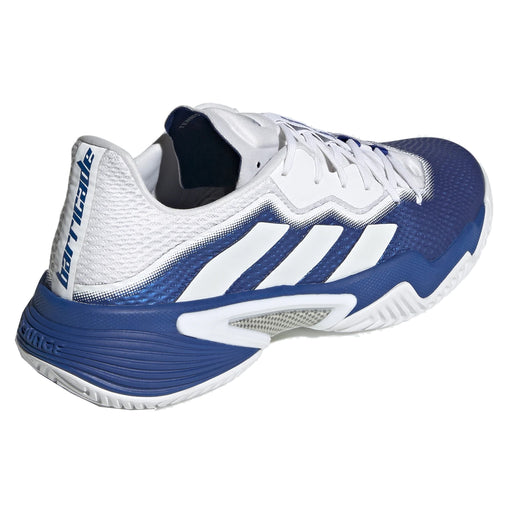 Adidas Barricade Mens Tennis Shoes 1