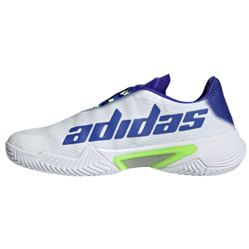 Adidas Barricade Mens Tennis Shoes 1