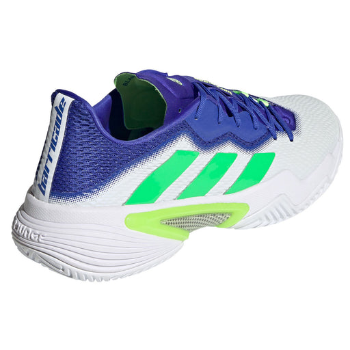 Adidas Barricade Mens Tennis Shoes 1