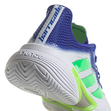 Load image into Gallery viewer, Adidas Barricade Mens Tennis Shoes 1
 - 10