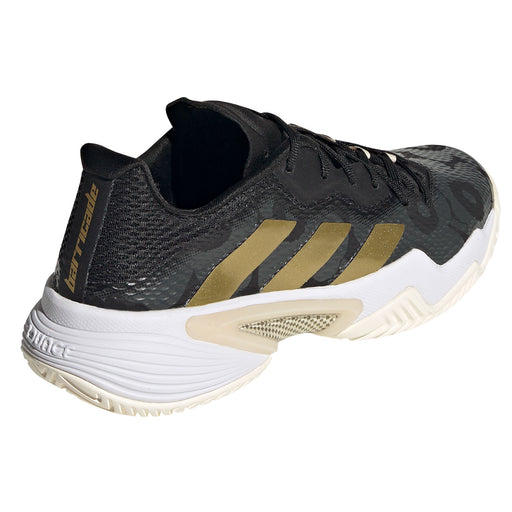 Adidas Barricade Womens Tennis Shoes