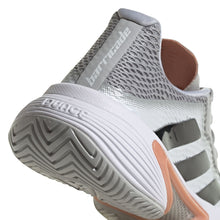 Load image into Gallery viewer, Adidas Barricade Womens Tennis Shoes
 - 10