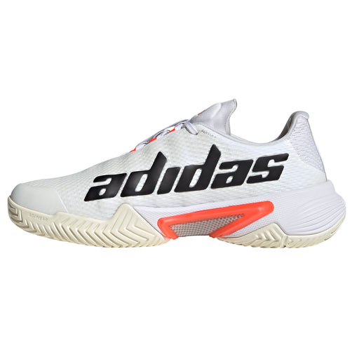 Adidas Barricade Womens Tennis Shoes