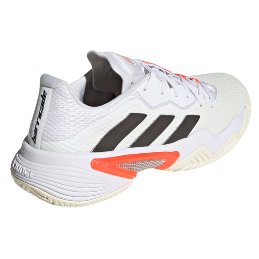 Adidas Barricade Womens Tennis Shoes