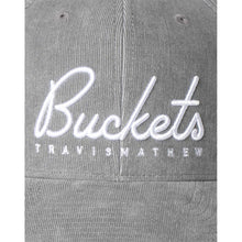 Load image into Gallery viewer, TravisMathew Hat Trick Mens Hat
 - 3