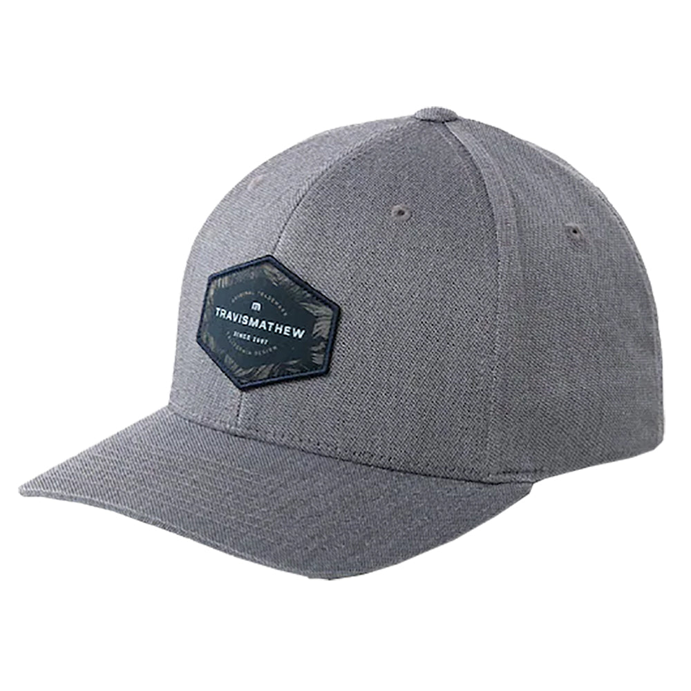 TravisMathew Pitcher of Joy Mens Hat