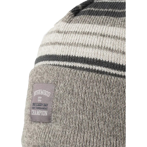 TravisMathew Doggy Paddle Mens Beanie