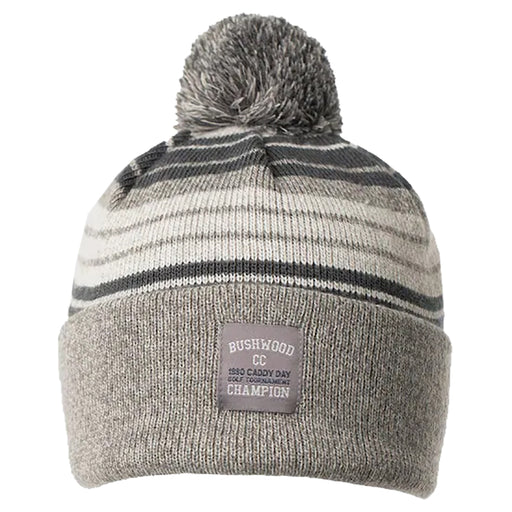 TravisMathew Doggy Paddle Mens Beanie