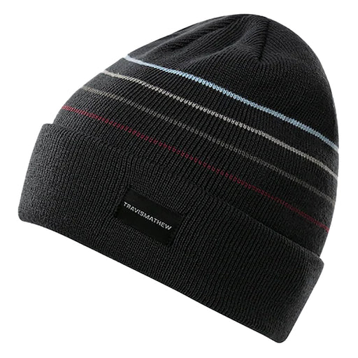 TravisMathew Madlibs Mens Beanie