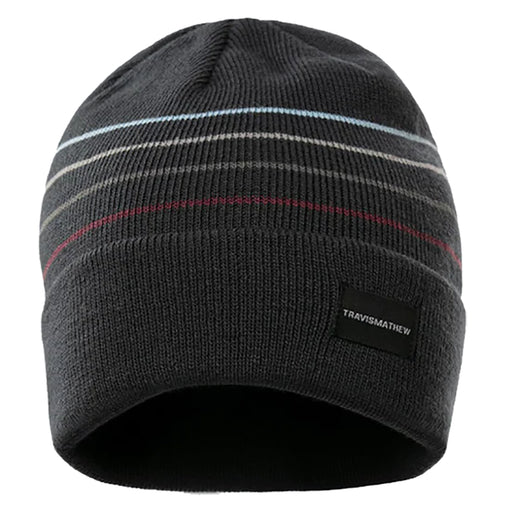 TravisMathew Madlibs Mens Beanie