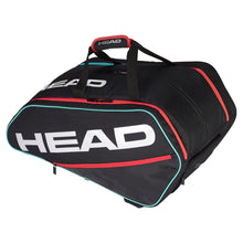 Load image into Gallery viewer, Head Tour Supercombi Racquetball Bag
 - 1