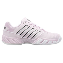 Load image into Gallery viewer, KSWISS Bigshot Light 4 Womens Tennis Shoes
 - 1