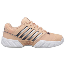 Load image into Gallery viewer, KSWISS Bigshot Light 4 Womens Tennis Shoes
 - 2