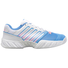 Load image into Gallery viewer, KSWISS Bigshot Light 4 Womens Tennis Shoes
 - 7