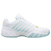 Load image into Gallery viewer, KSWISS Bigshot Light 4 Womens Tennis Shoes
 - 11