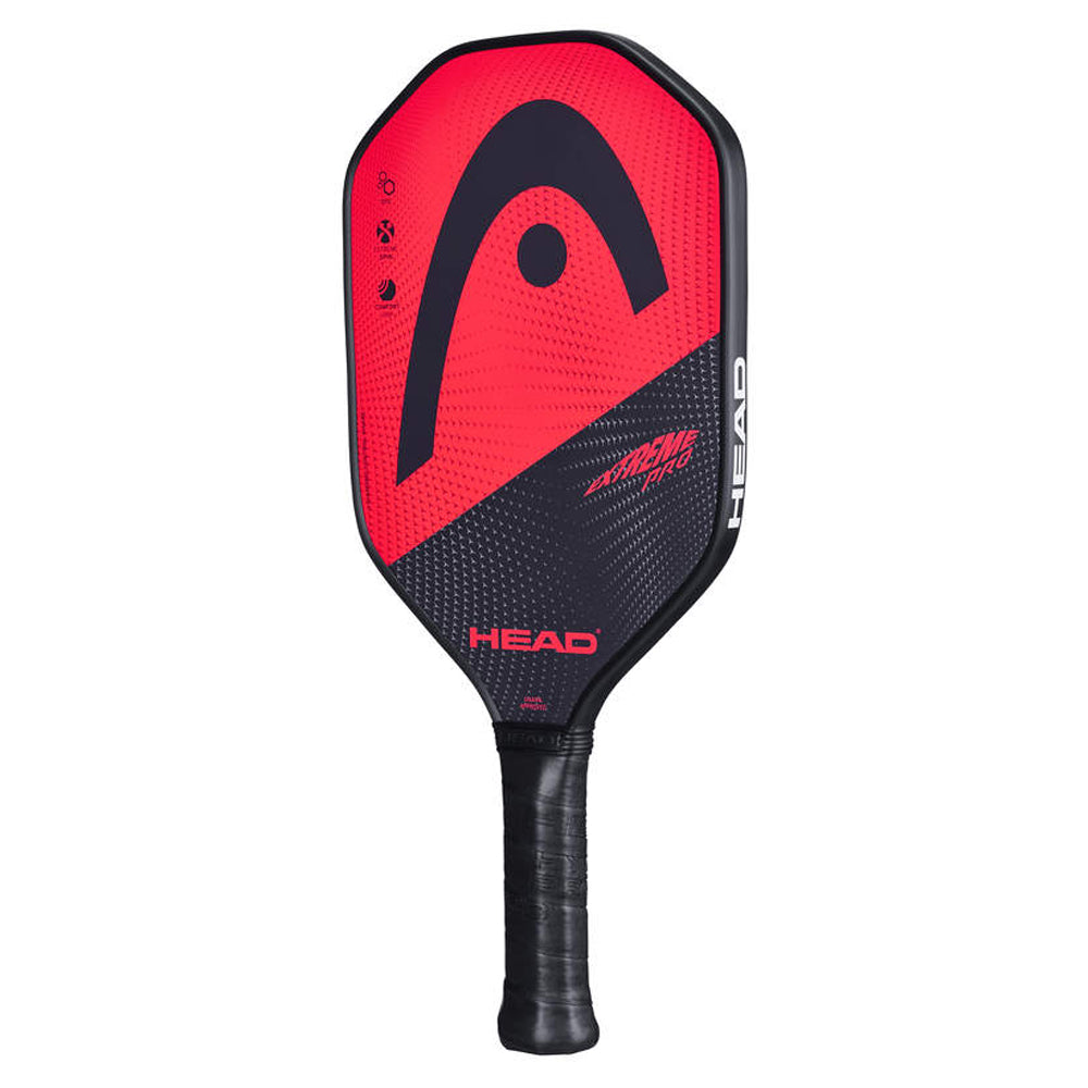 Head Extreme Pro Red Pickleball Paddle