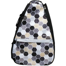 Load image into Gallery viewer, Glove It Hexy Tennis Backpack - Hexy
 - 1
