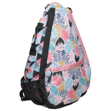 Load image into Gallery viewer, Glove It Retro Palm Tennis Backpack - Retro Palm
 - 1