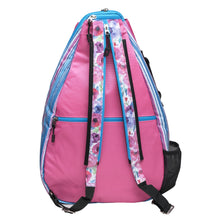 Load image into Gallery viewer, Glove It Rose Garden Tennis Backpack
 - 3