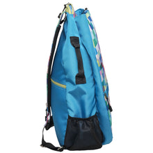 Load image into Gallery viewer, Glove It Kaleidoscope Tennis Backpack
 - 2